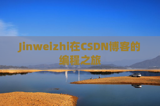 Jinweizhi在CSDN博客的编程之旅